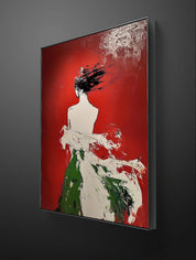 Edition of 3: Royalty (SOLD OUT)