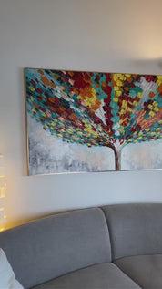 New Prosperity Tree