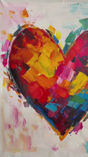 Radiant Love