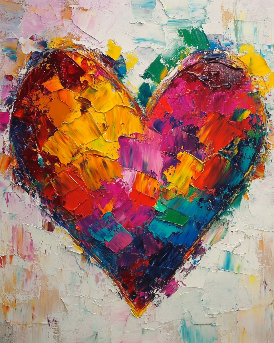 Radiant Love
