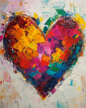 Radiant Love