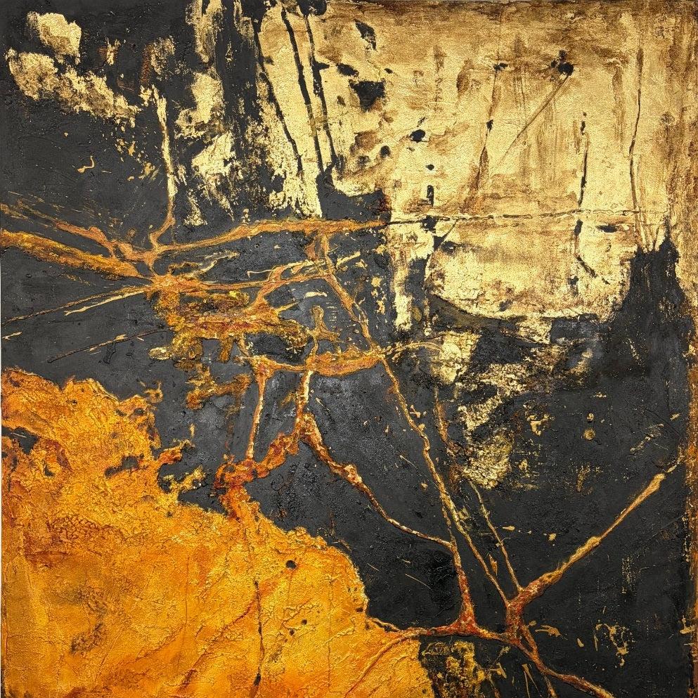 Gold Leaf