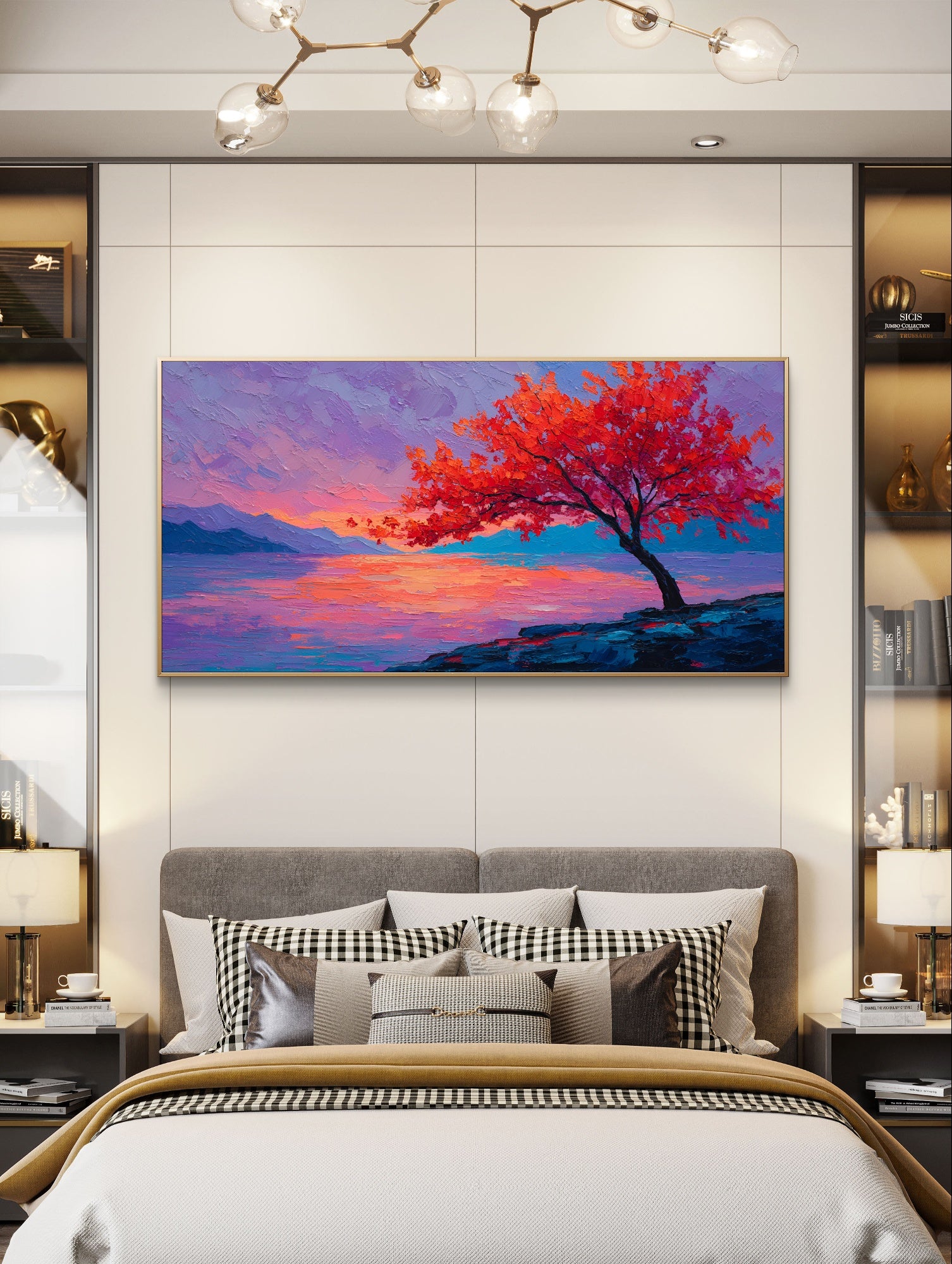 Edition of 10: Tree of Evolution