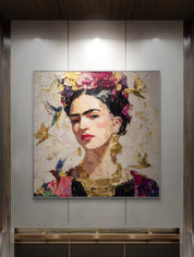 Edition of 1: Latin American Cultural Icon