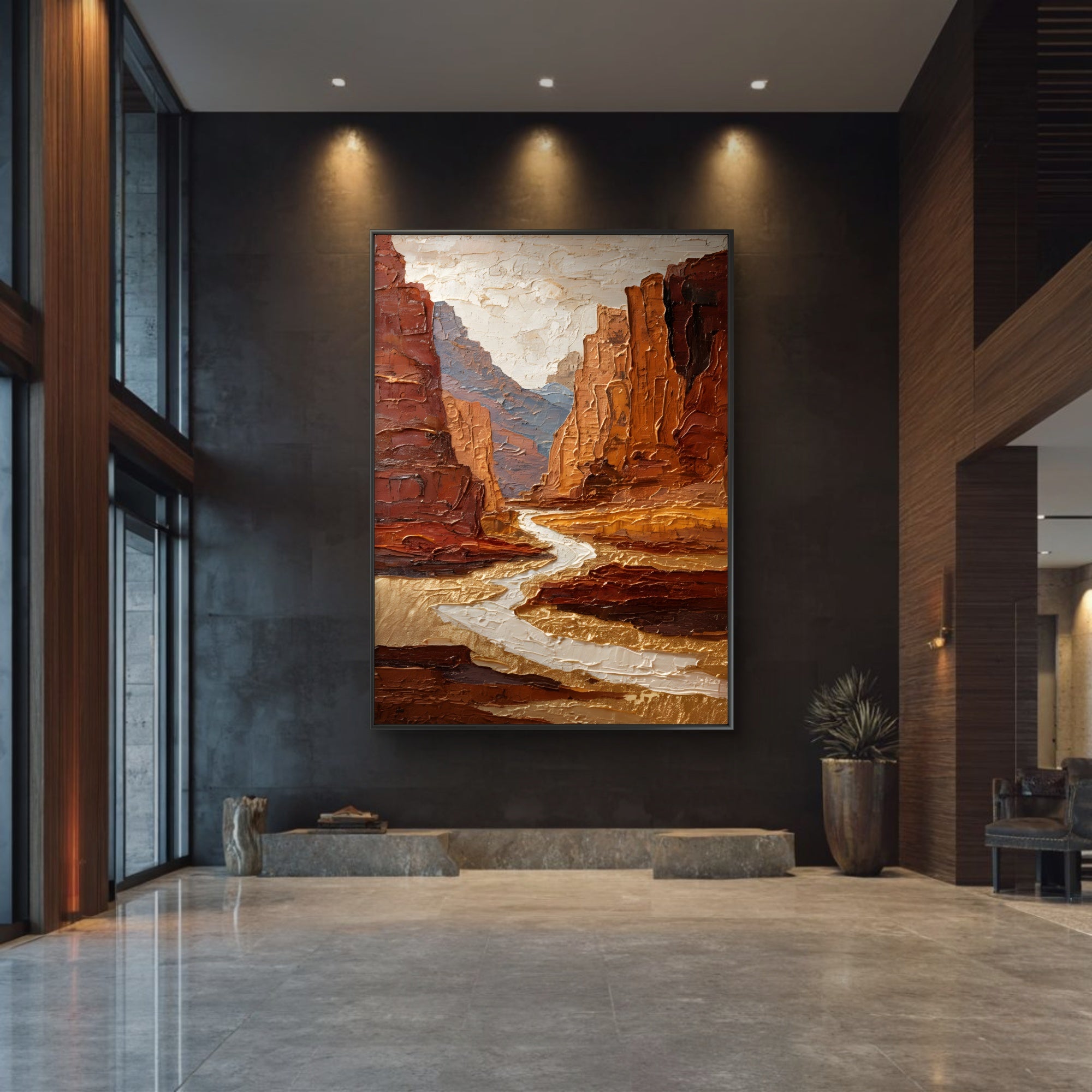Canyon Gold