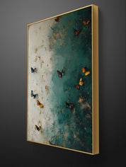 Wings of Silk