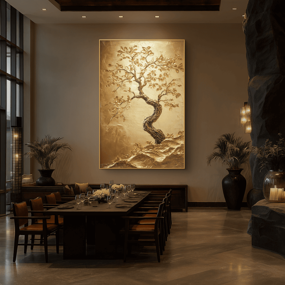 Tree of Abundance