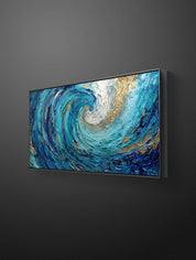 Grand Spiral