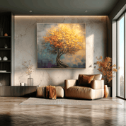 Seasons of Gold