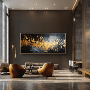 Golden Constellations