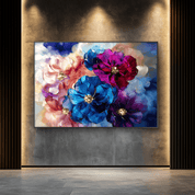 Blossoms of Hope