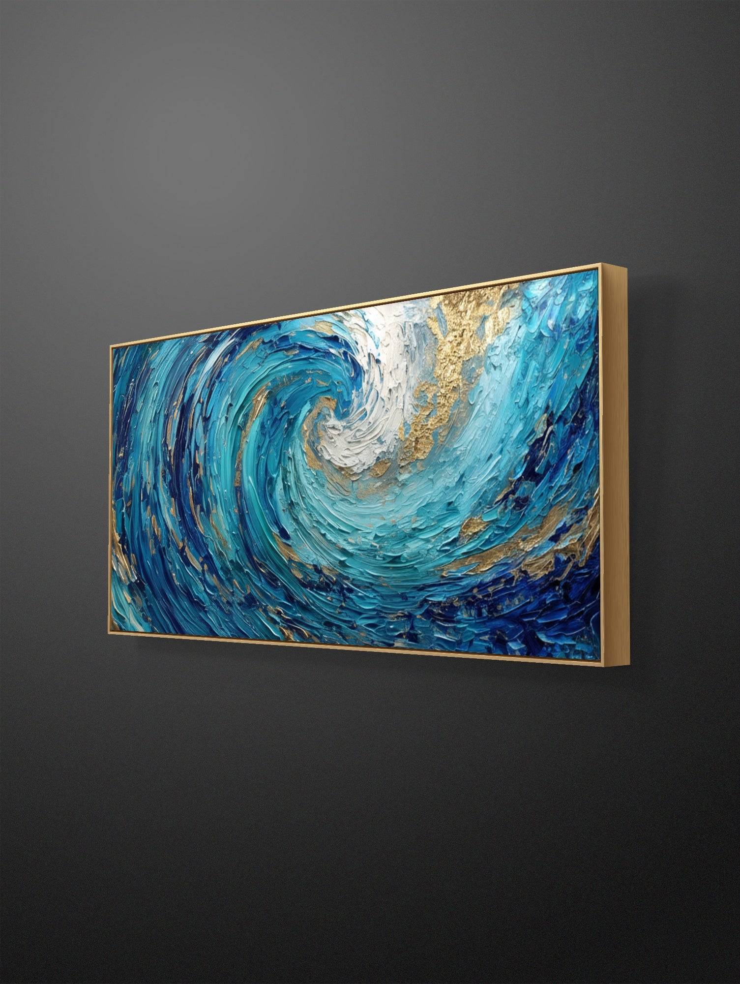 Grand Spiral