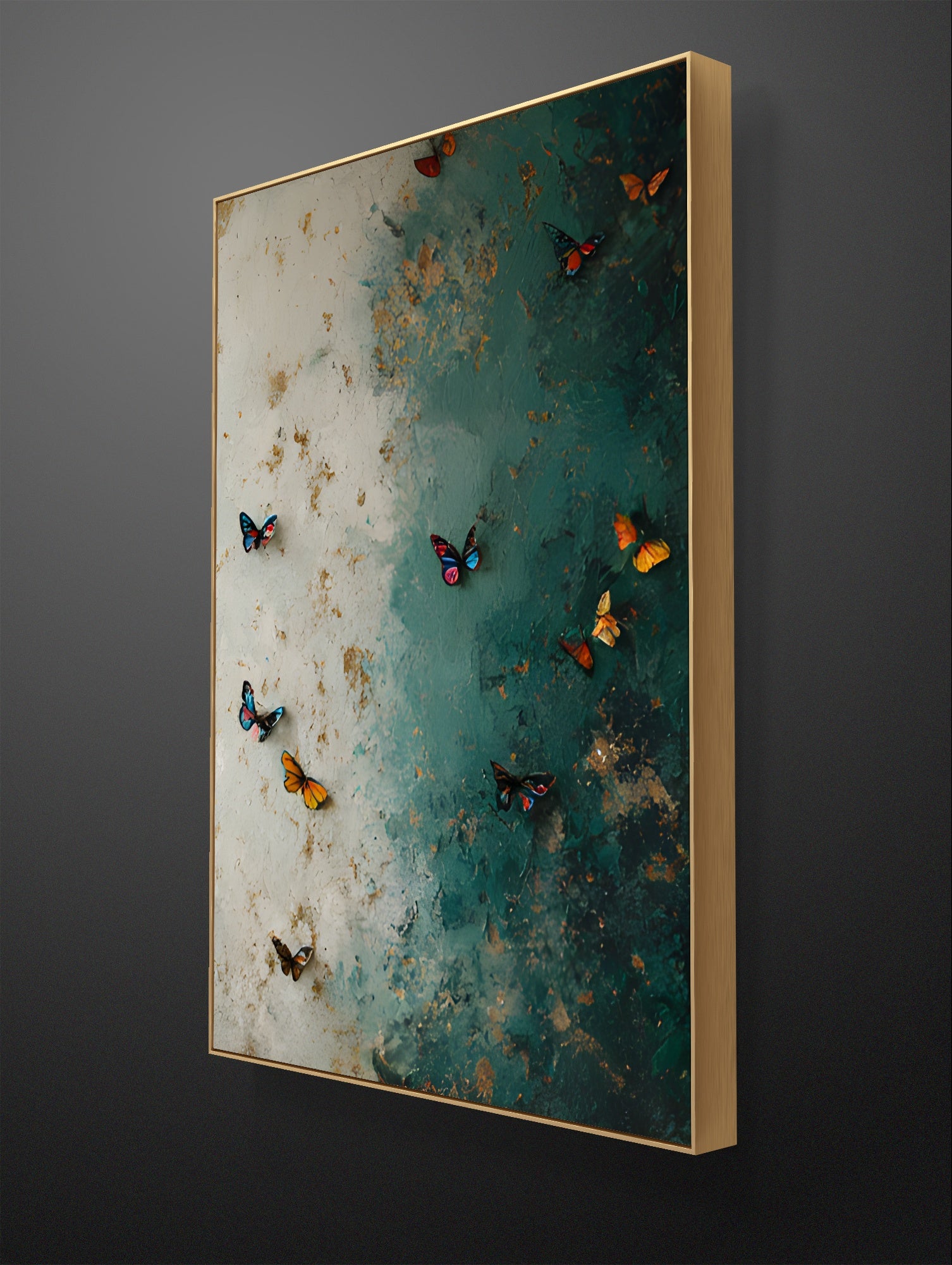 Wings of Silk