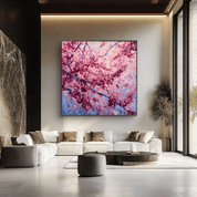 Cherry Sky