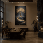 Path of Illumination