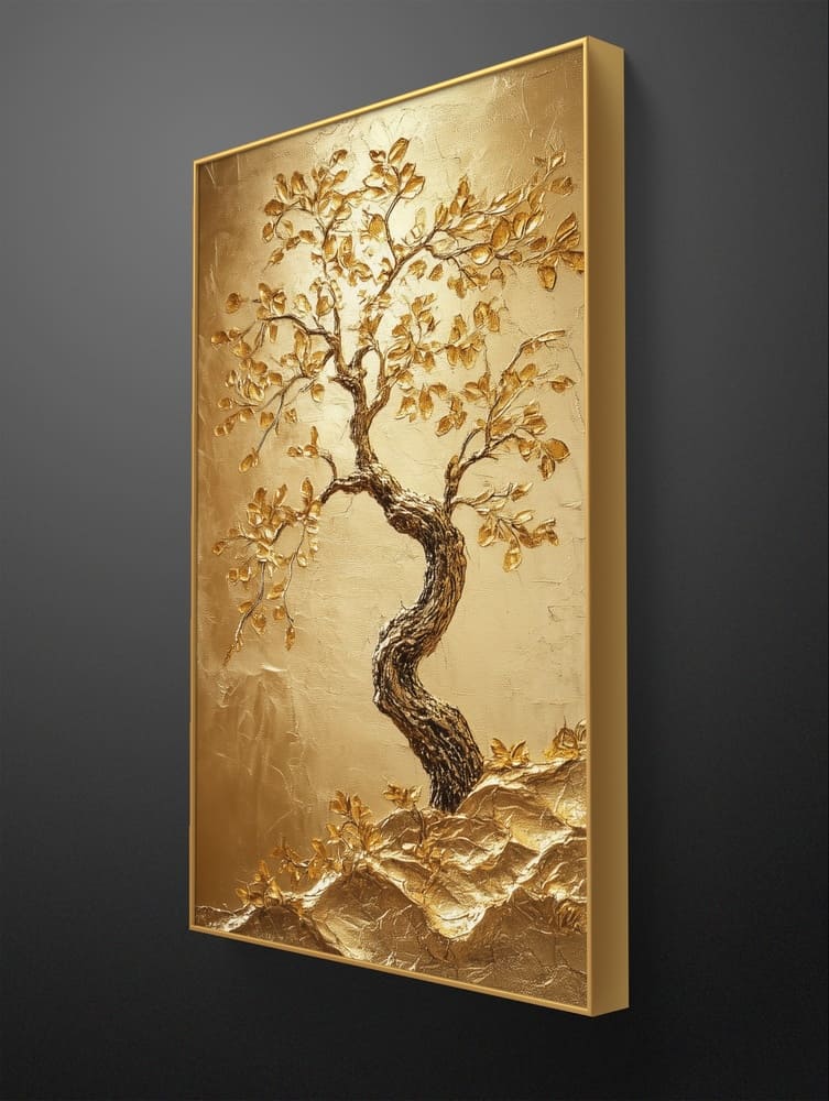 Tree of Abundance