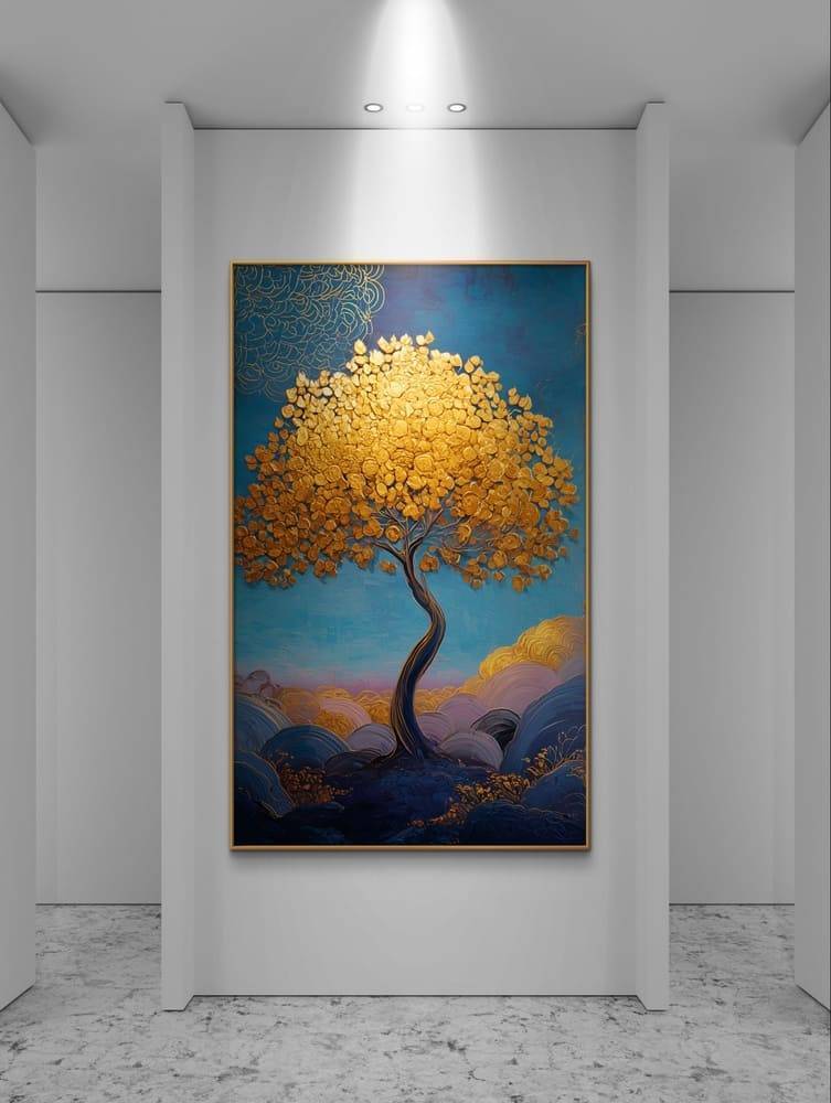 Tree of Promise