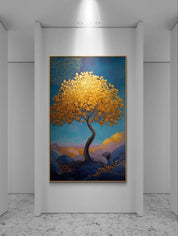Tree of Promise