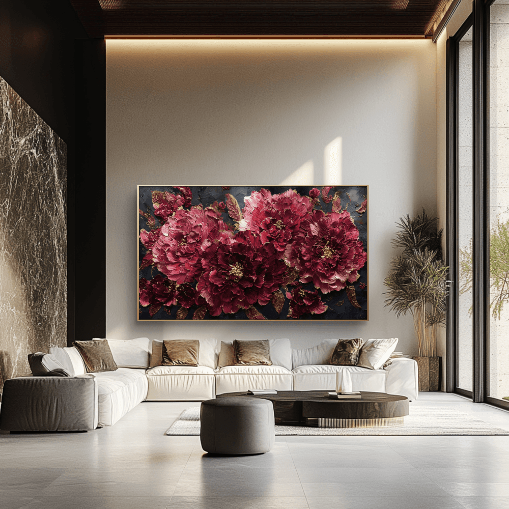 Blossoms of Celebration