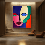 Mirror of Emotions