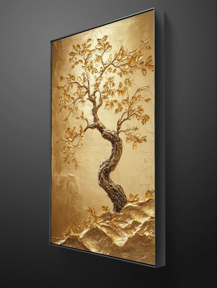 Tree of Abundance