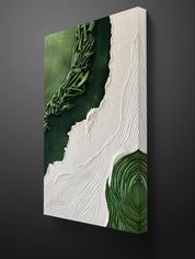 Emerald Tides