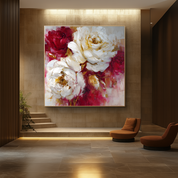 Cheerful Petals