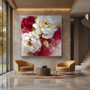 Cheerful Petals