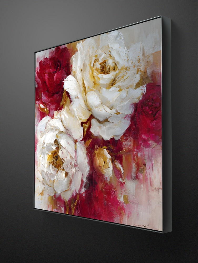 Cheerful Petals