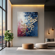 Champagne Blossoms