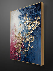 Champagne Blossoms