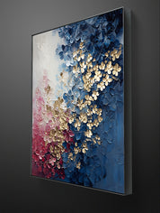 Champagne Blossoms