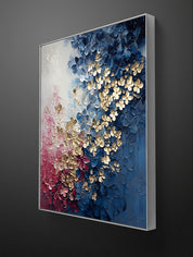Champagne Blossoms