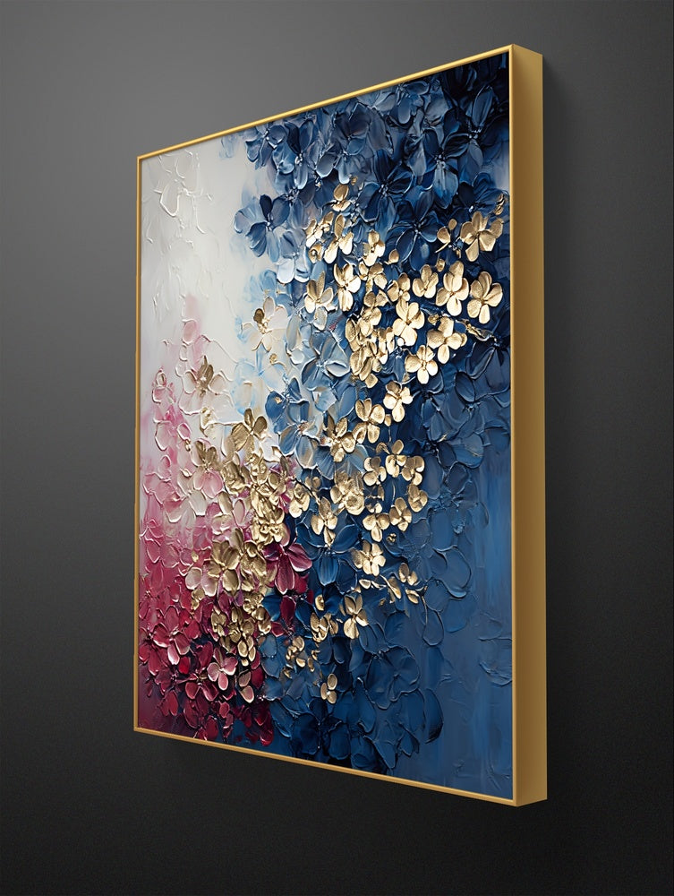 Champagne Blossoms