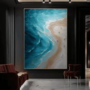 Tides of Inspiration