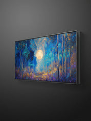 Lullaby of the Pines