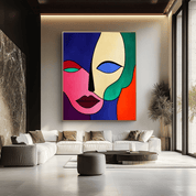 Mirror of Emotions