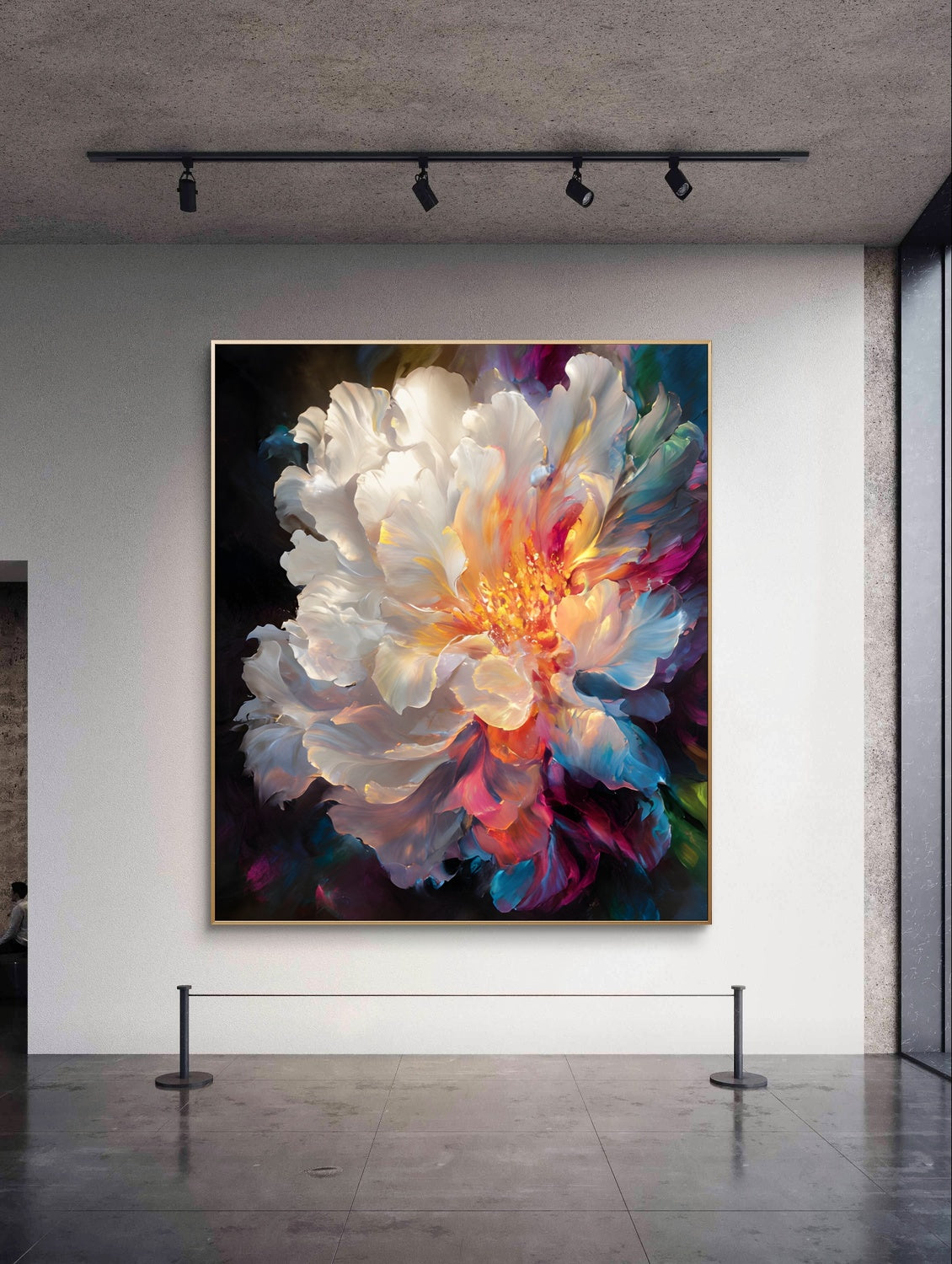 Eternal Bloom