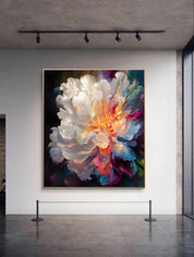 Eternal Bloom