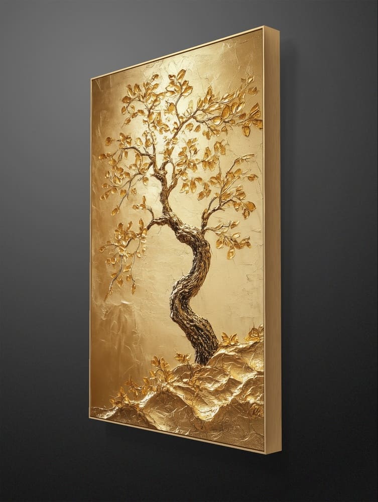 Tree of Abundance