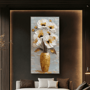 Golden Petals