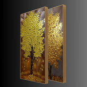 GOLDEN BUNDLE - Golden Fortune & Golden Symphony Trees