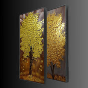 GOLDEN BUNDLE - Golden Fortune & Golden Symphony Trees