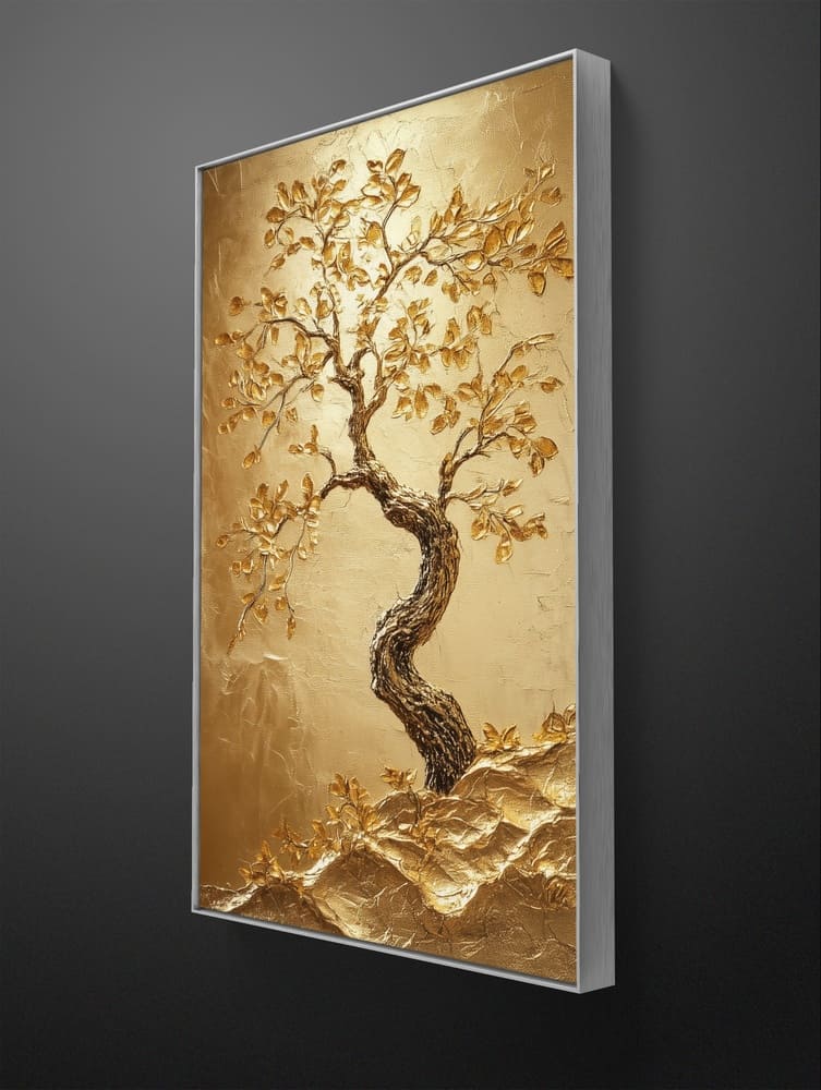 Tree of Abundance