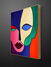 Mirror of Emotions