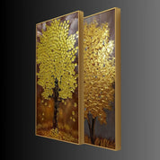 GOLDEN BUNDLE - Golden Fortune & Golden Symphony Trees