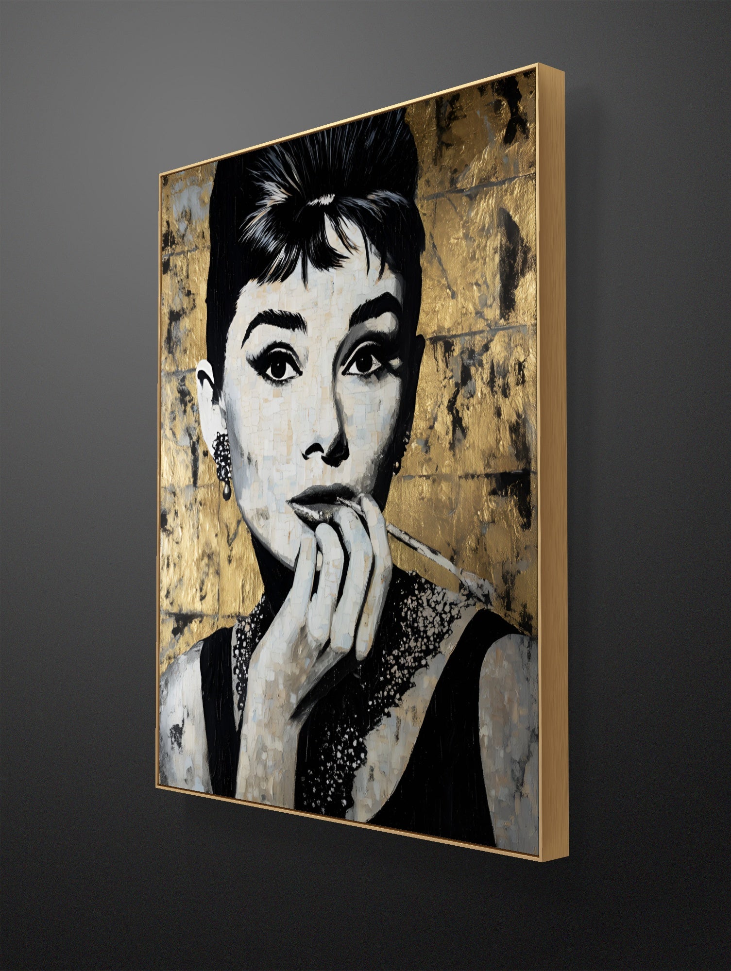 Edition of 1: Parisian Elegance, 1960s