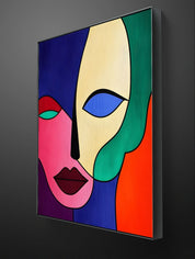 Mirror of Emotions