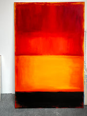 The Waking Sun