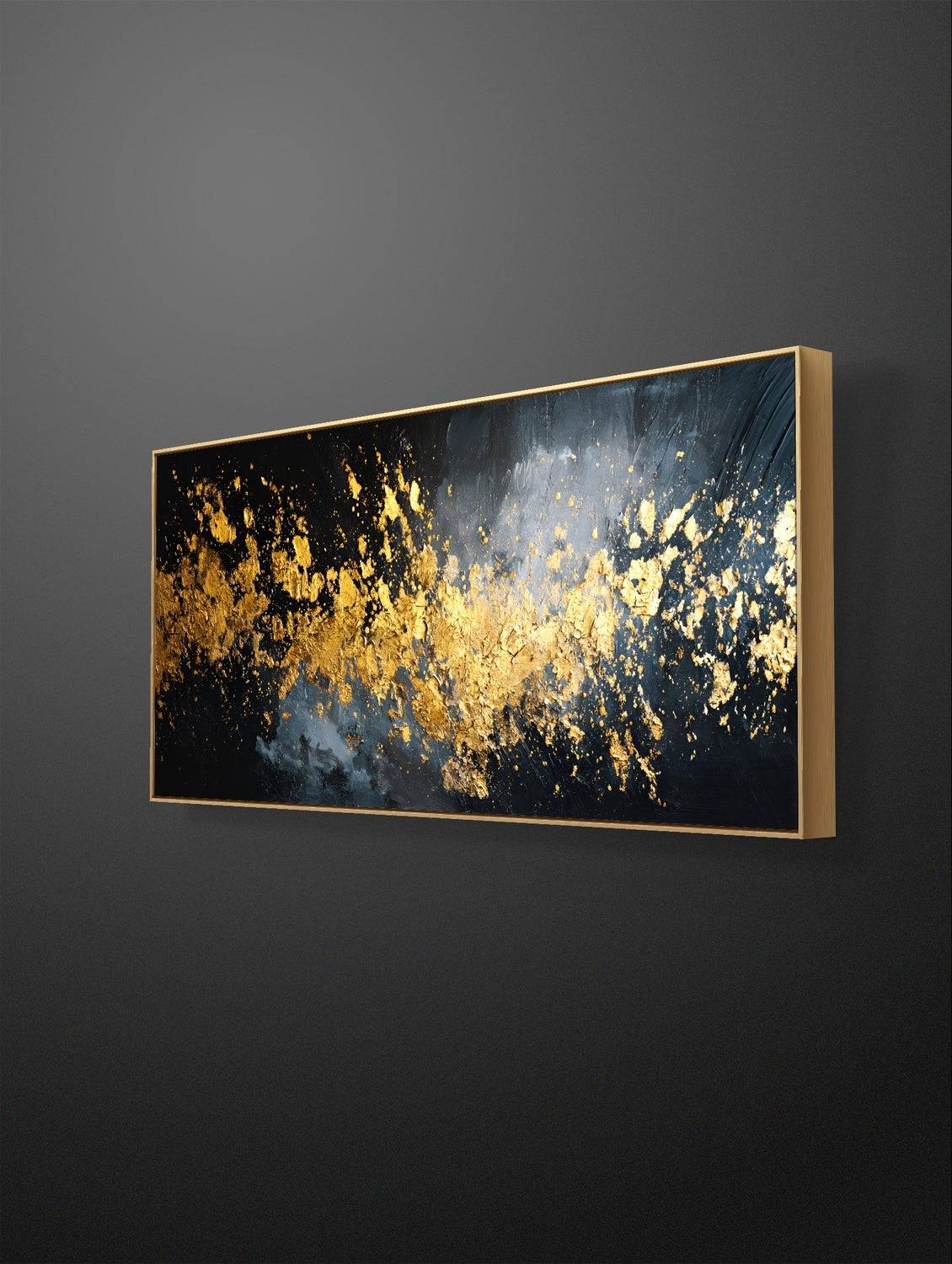 Golden Constellations